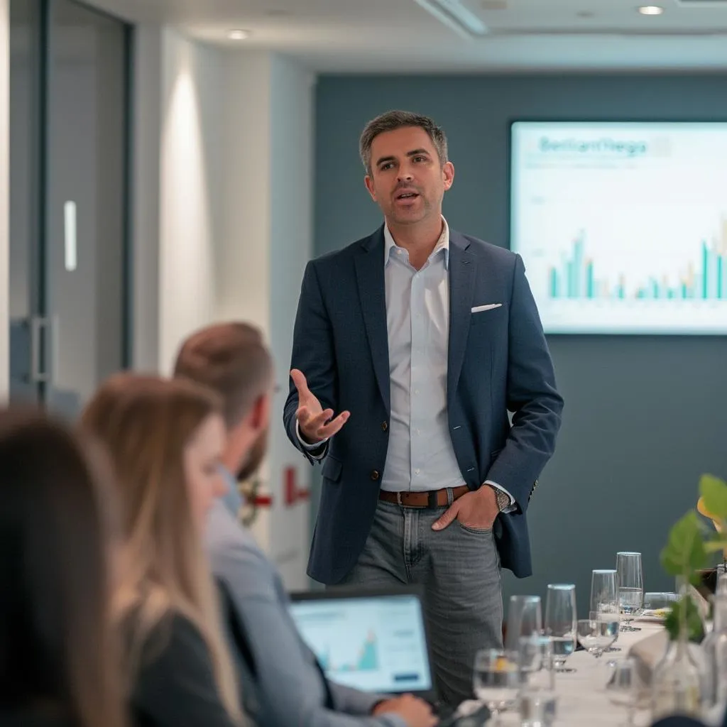 Webinar ESG