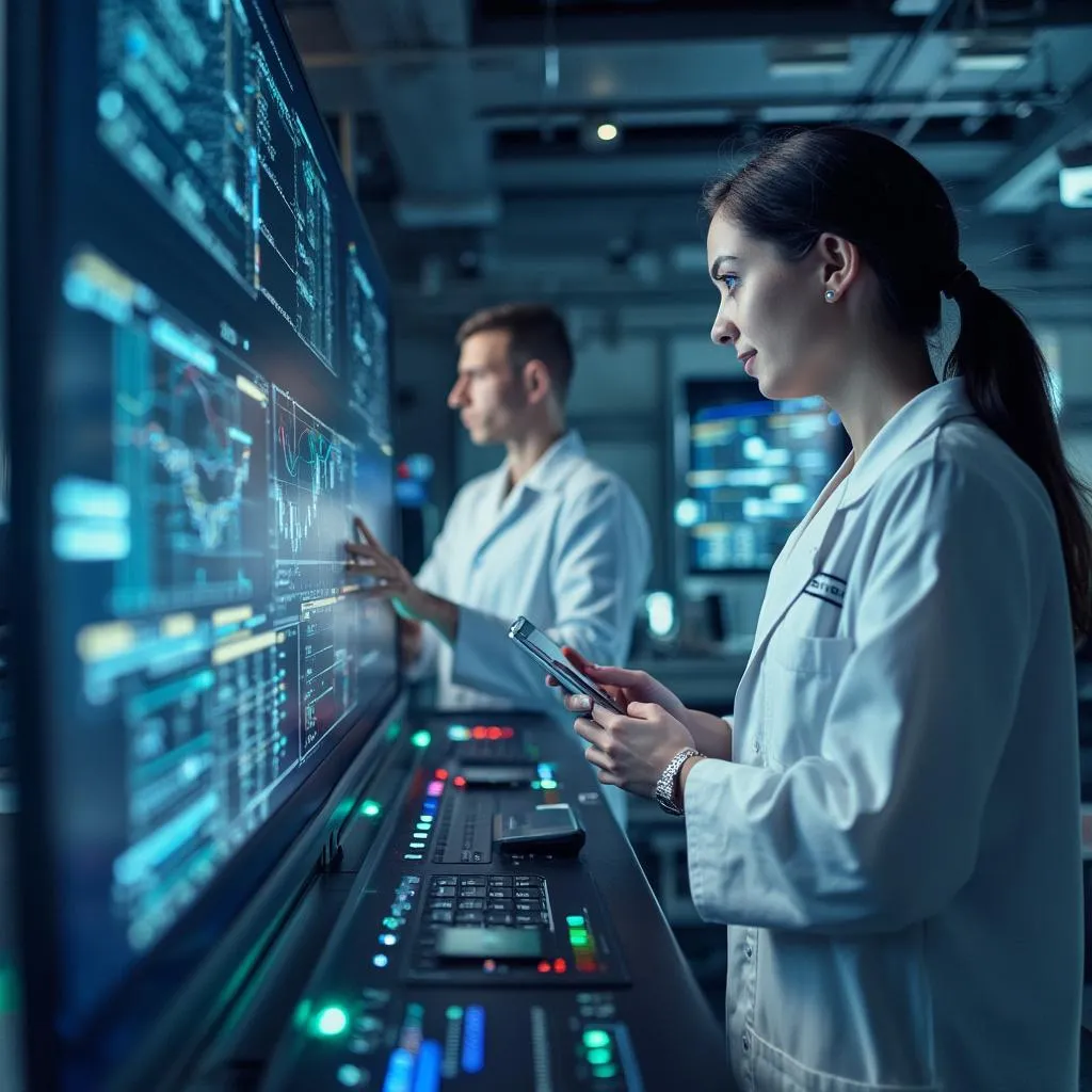 Data Lab